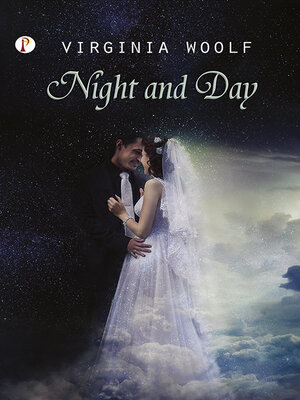 cover image of Night and Day